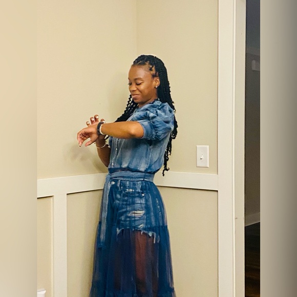 Meet your Posher, Chavone - Picture 14 of 16